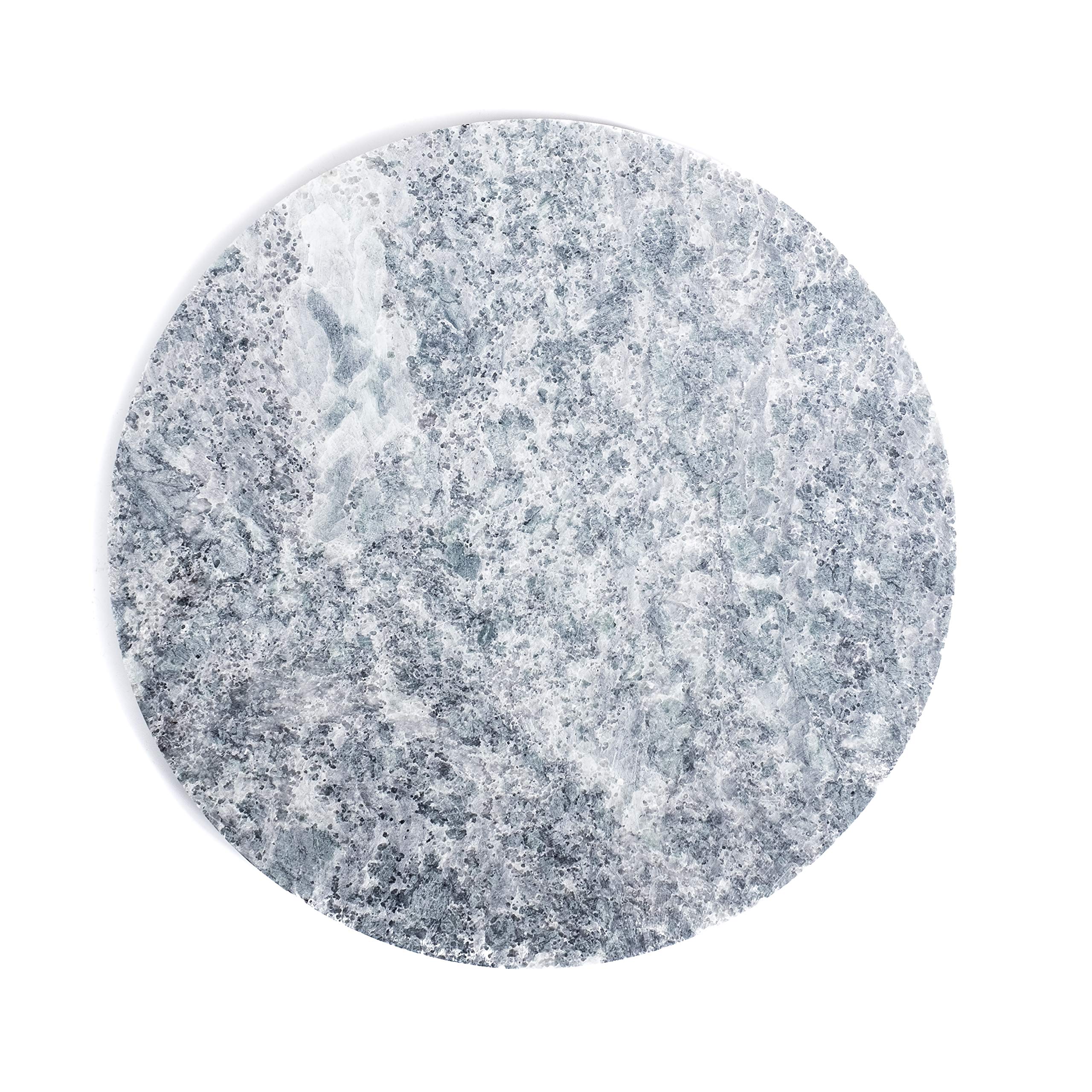 Kamado Joe Soapstone Cooking Surface – Non-Stick Joe Junior Accessory