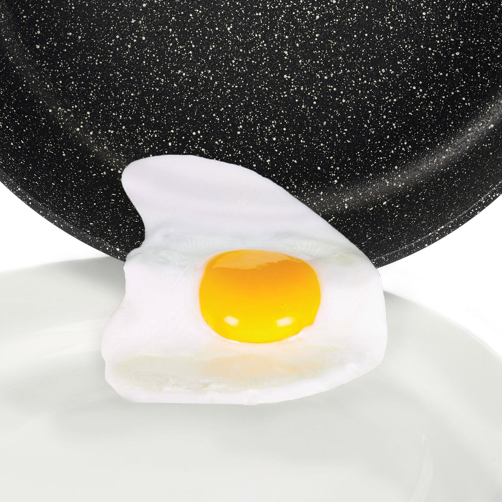 Zyliss Ultimate Non-Stick Frying Pan | 28cm Induction Cookware