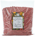 Old India Pink Peppercorns – 1kg Bulk Natural Whole Peppercorns