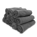 Arkwright Bleach Safe Salon Towels | 100% Ring Spun Cotton | 12 Pack