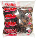 Purima Natural Unsulphured Dried Apricots – 1kg Whole Turkish Fruit