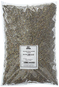 Old India Dried Lavender Fragrant Flowers for Herbal Sachets - 500g