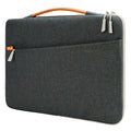JETech 15-Inch Laptop Sleeve – Waterproof MacBook Case with Handle