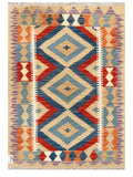 Maimana Kilim - 123 x 86 cm