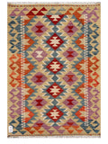 Maimana Kilim - 118 x 81 cm