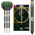 Target Darts Cult 03 90% Tungsten Swiss Point Steel Tip Darts - 24g