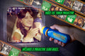 Fallout Vault 33 Lucy's Dweller Kit – Snaps Collector Tin Set