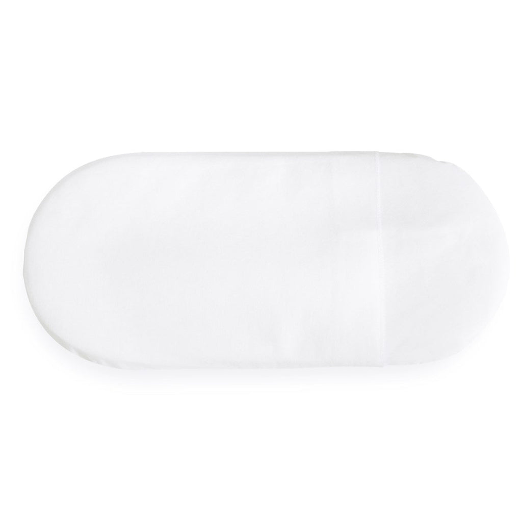 Clair De Lune Hypo-allergenic Moses Basket Mattress 65 x 28cm