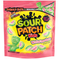 Sour Patch Watermelon Soft & Chewy Candy - Bulk 30oz (850g) Pack
