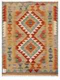 Maimana Kilim - 107 x 80 cm