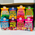 Ross's of Edinburgh Sugar Free Sweet Selection Box – Diabetic Friendly