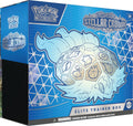 Pokémon TCG: Scarlet & Violet—Stellar Crown Elite Trainer Box (ETB)