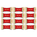 Cote d'Or Bouchee Belgian Milk Chocolates - 24g Bars (Pack of 12)