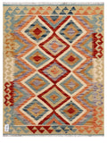 Maimana Kilim - 110 x 83 cm