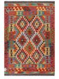 Maimana Kilim - 152 x 103 cm