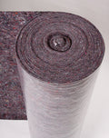 Trio Plus Hard Floor Protector - 250gsm Anti-Slip Floor Fleece (1m x 25m)