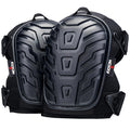 NoCry Professional Gel Knee Pads – Heavy Duty Foam Padding for Work