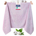 Textilom Turkish Cotton Bath Sheet – 600 GSM Oversized Luxury Towel