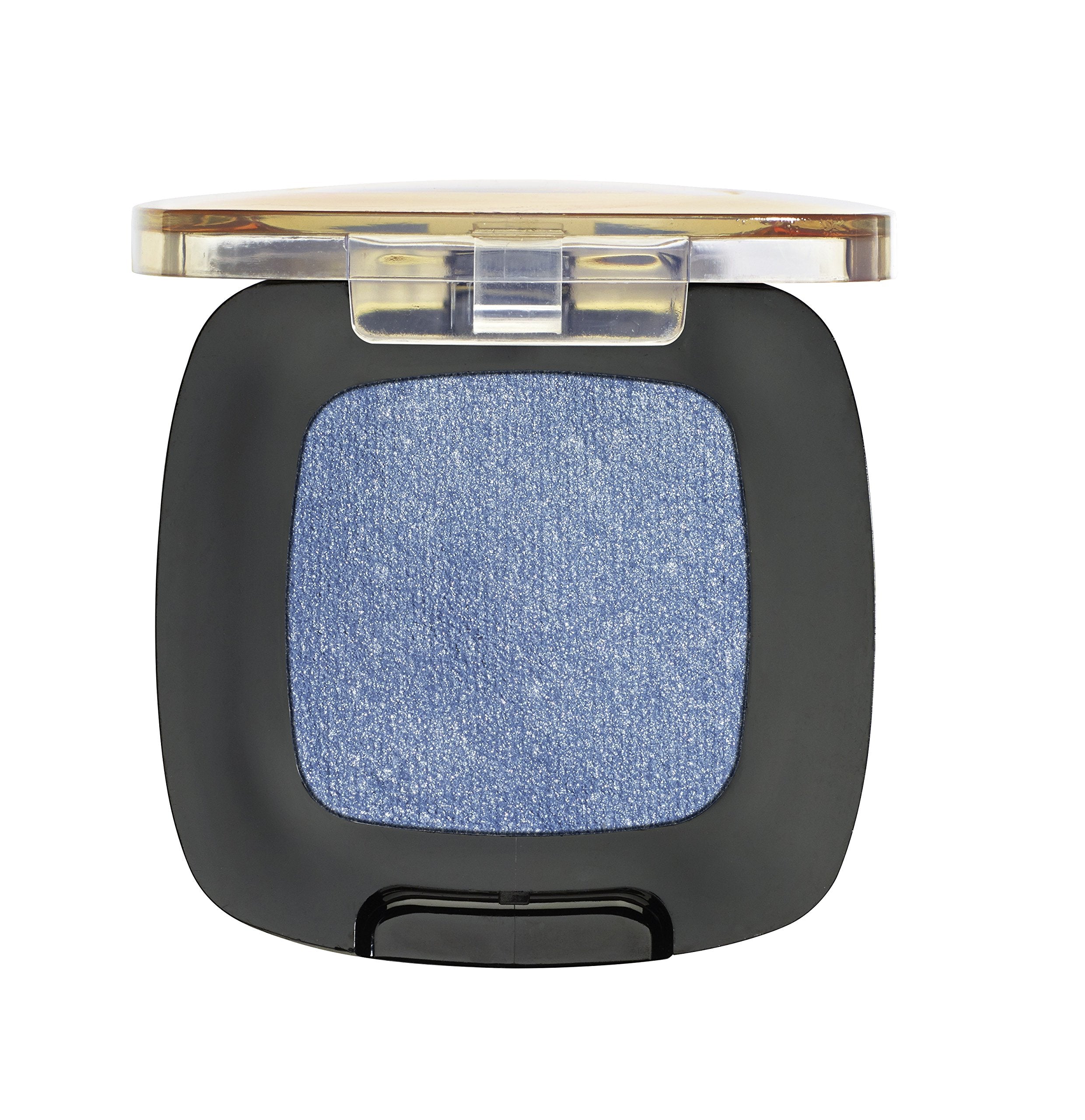 L'Oréal Ombre à Paupières Color Riche - 404 Blue Jean - Gel Longue Tenue