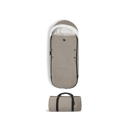 Stokke / Babyzen YOYO Footmuff - Taupe