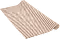 Venilia Venisoft Non-Slip Soft Foam Shower Mat – Taupe, 65 x 200 cm