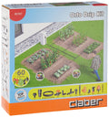 Claber 90767 Drip Irrigation Kit - 50 Plant Allotment Watering System