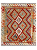 Maimana Kilim - 108 x 92 cm