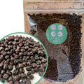 Wild Freeze Dried Blueberries – 300g Vegan Fruit Snack