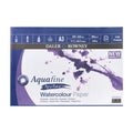 Daler Rowney Aquafine Watercolour Pad A3 | 300gsm Cold Pressed 12 Sheets