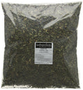 JustIngredients Essentials Comfrey Leaf – Natural Dried Herb, 500g