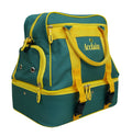 Acclaim Farne Midi Bowls Bag - Double Decker Nylon Bowling Bag (2025 Model)
