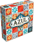 Azul Board Game by Snaps – Strategy Pattern Building Family Tabletop Game