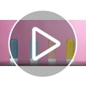 Gemice Silicone Travel Bottles | 4 Pack Leakproof TSA Approved Containers
