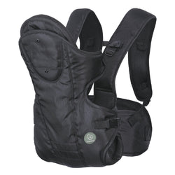 Dreambaby Manhattan 3-in-1 Baby Carrier – Ergonomic & Hip Healthy