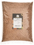 Old India Masoor Brown Lentils – Whole Bulk Pulses & Legumes, 5kg