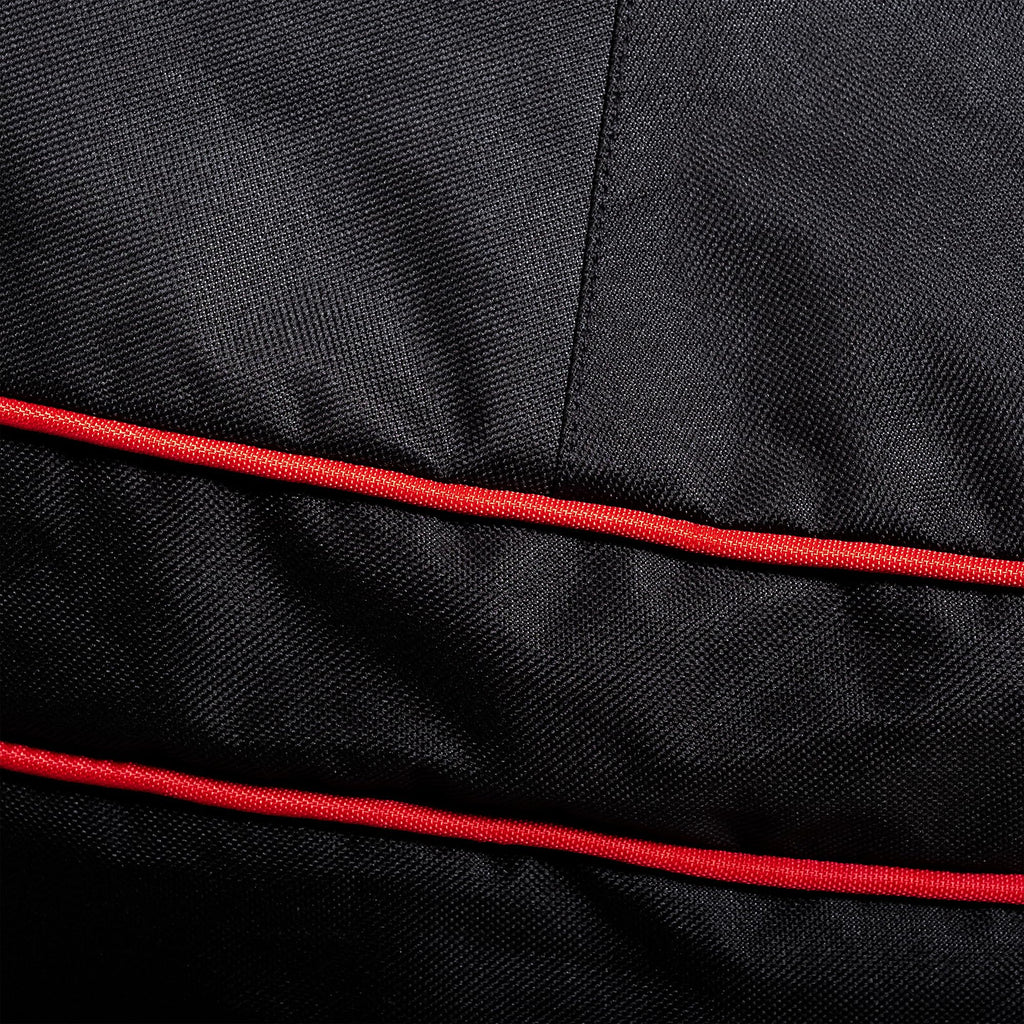 Kamado Joe Big Joe Grill Cover – Weatherproof Black Protective Cover