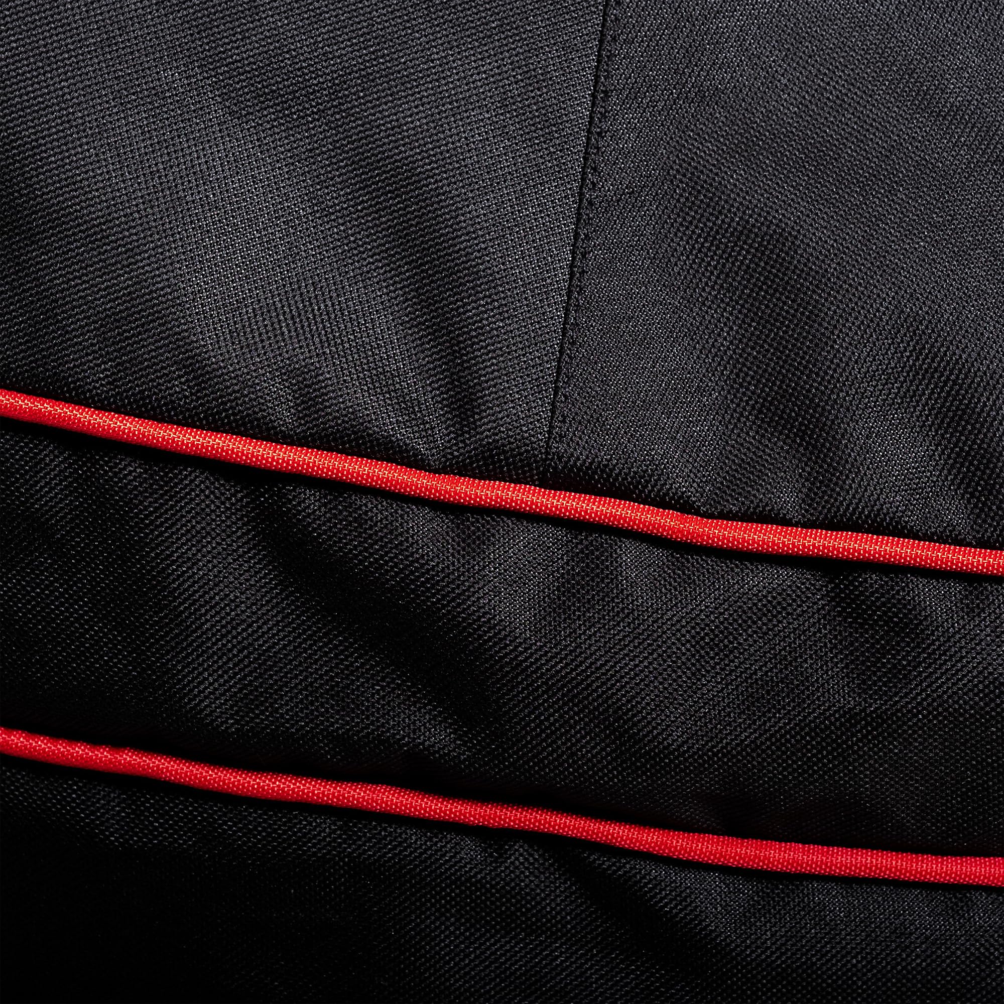 Kamado Joe Big Joe Grill Cover – Weatherproof Black Protective Cover