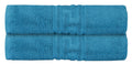 Indus Textiles Bath Sheets Large x 2-100% Egyptian Ring Spun Cotton Highly Absorbent and Soft - image 1