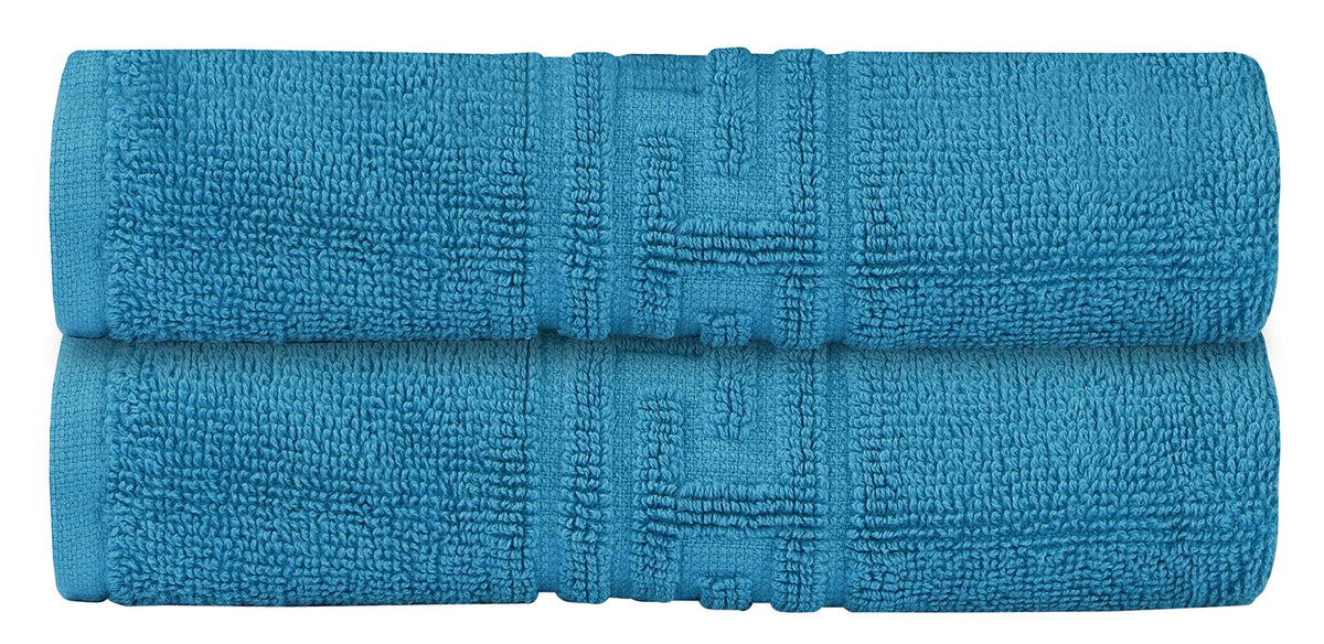 Indus Textiles Bath Sheets Large x 2-100% Egyptian Ring Spun Cotton Highly Absorbent and Soft - image 1