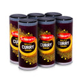 Schwartz Mild Curry Powder – Fragrant Spice Blend – 85g Drum | Pack of 6