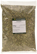 JustIngredients Meadowsweet Dried Herb - Natural Loose Botanicals - 500g