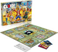 Cluedo: One Piece Edition Board Game – Snaps Anime Strategy Game