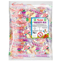 Swizzels Bulk Sweets Variety Mix | Vegetarian Lollipops & Candy | 3kg