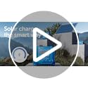 Victron Energy SmartSolar MPPT 100/20 Charge Controller with Bluetooth