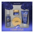 Feather & Down Sleep Essentials Gift Set | Lavender & Chamomile 4-Piece