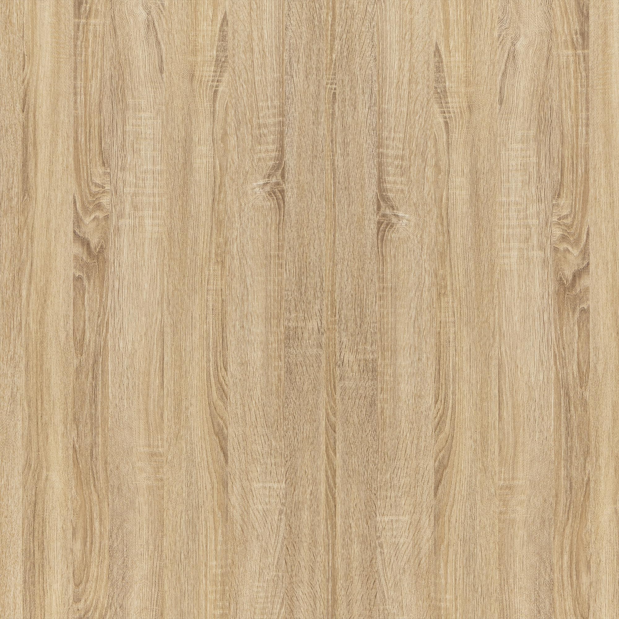 Abyssaly Oak Brown Wood Effect Vinyl Wrap – Self Adhesive Wallpaper