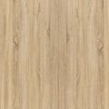 Abyssaly Oak Brown Wood Effect Vinyl Wrap – Self Adhesive Wallpaper