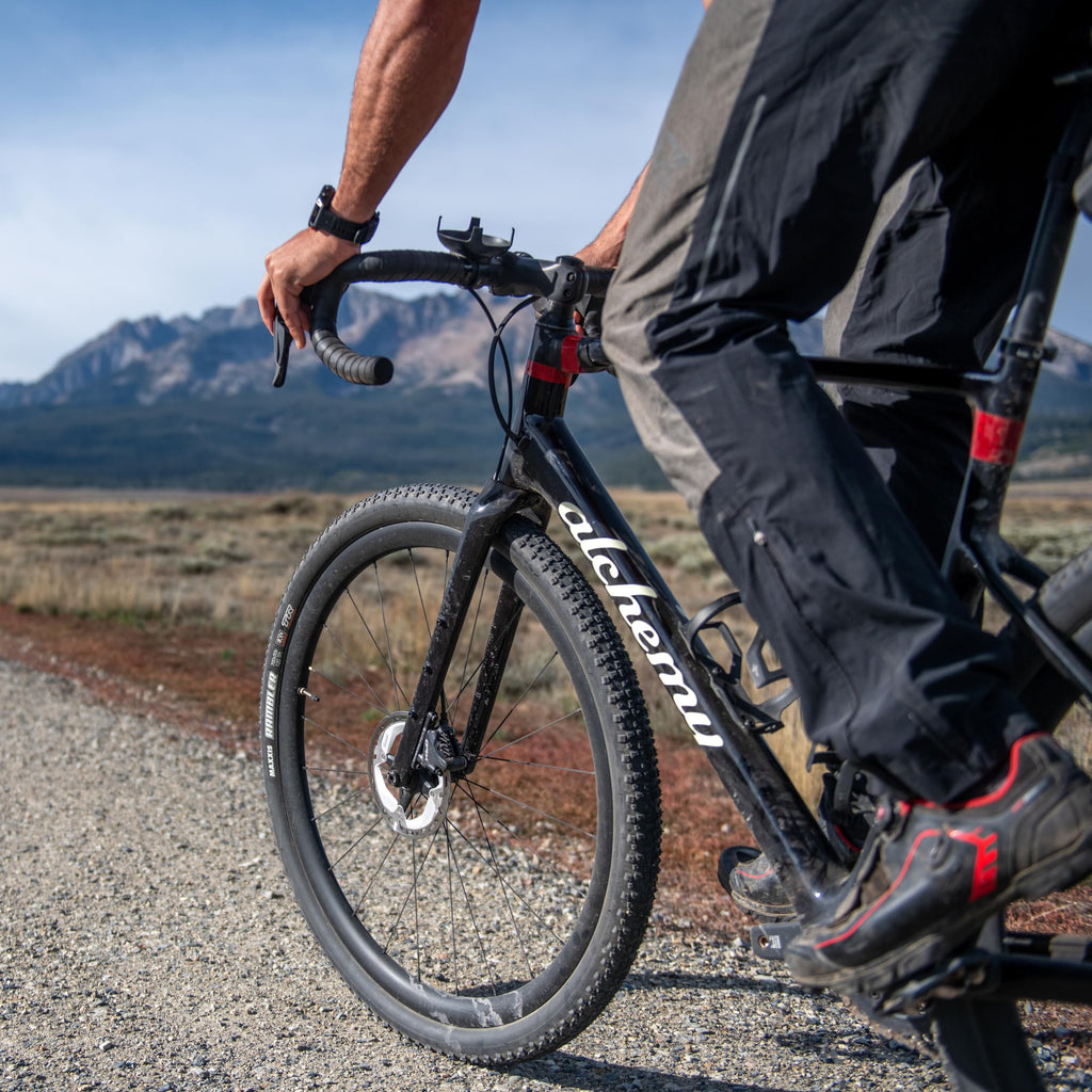 Maxxis Ravager Gravel Tyre | 700x40C Tubeless Ready SilkShield Folding