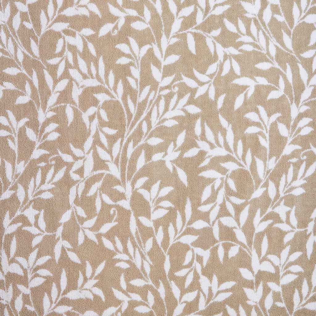 Dreams & Drapes Bathroom - Sandringham - 100% Cotton Bath Towel - 70 x 130cm in Natural, SGWNLUXPZD - image 4