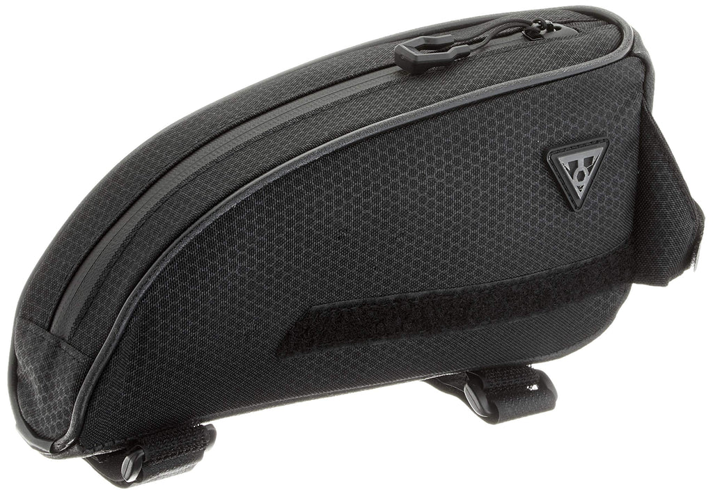 Topeak Toploader Top Tube Bag - 0.75L Lightweight Bikepacking Bag